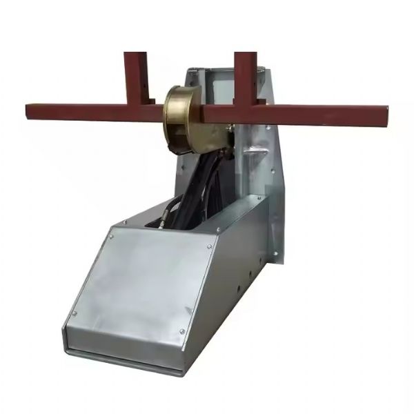 Restrictor de camión - TR01