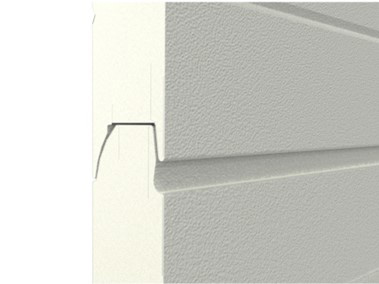 Puerta seccional