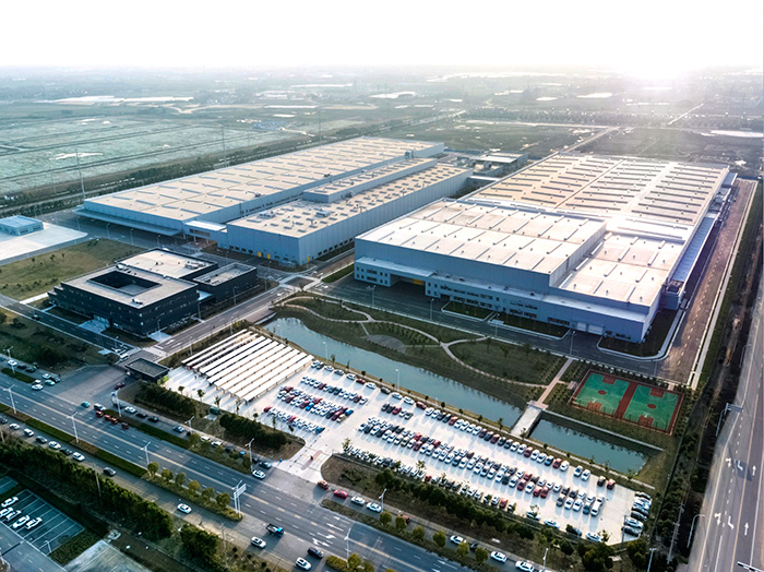 Puertas rápidas de PVC