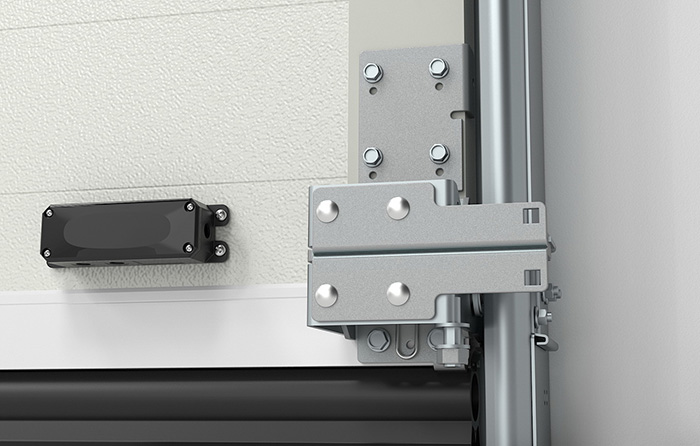 Dispositivo de protección de seguridad