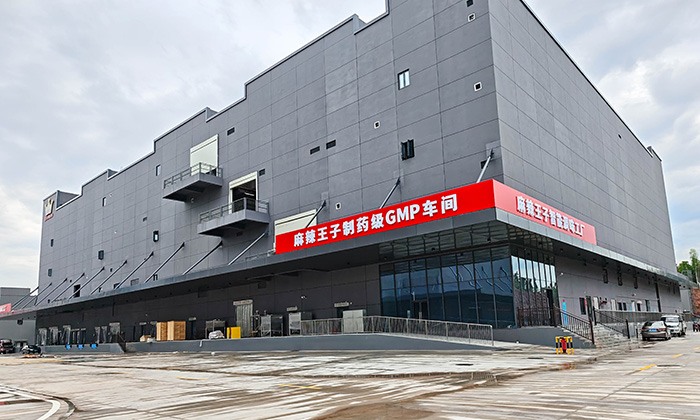 Fastlink y Mala Prince