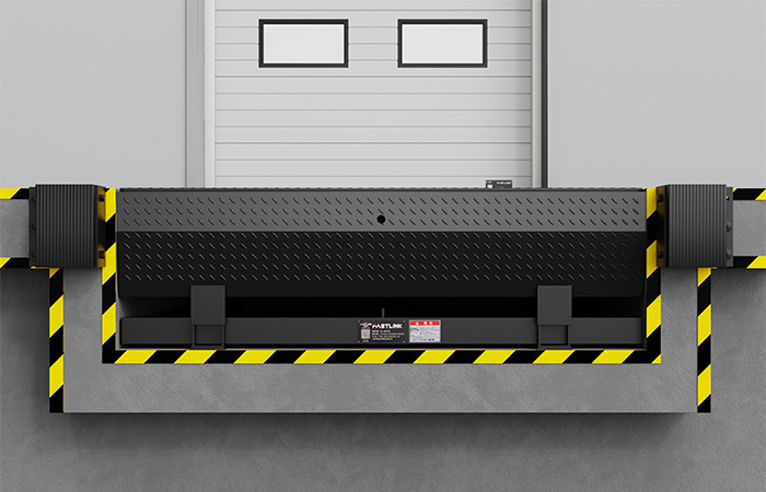 Operación de puertas corredizas