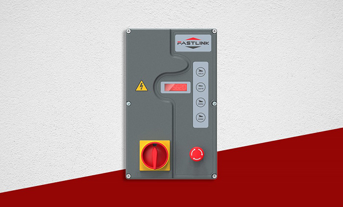 Niveladores de muelle Niveladores de muelle