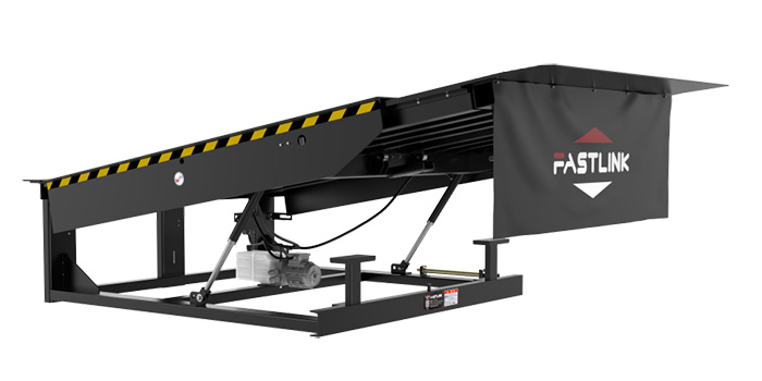 Niveladores de muelle