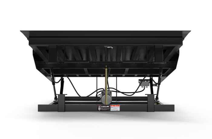 Niveladores de muelle Niveladores de muelle