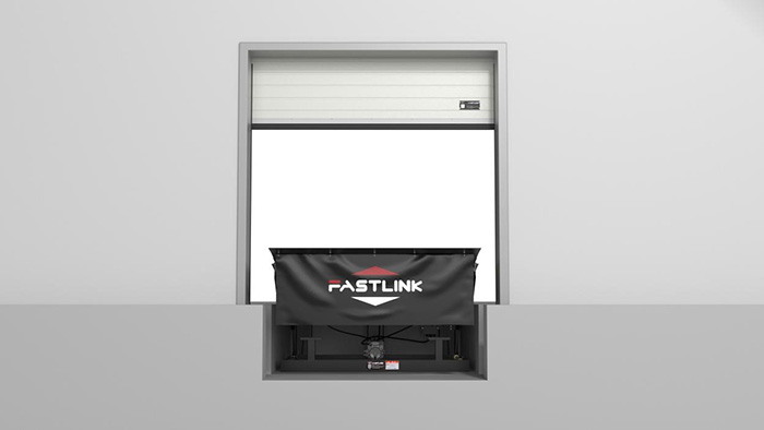 Niveladores de muelle Niveladores de muelle