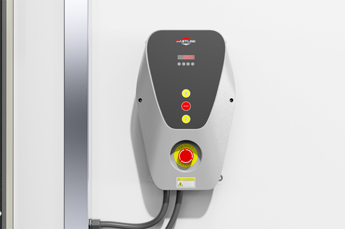 Puertas rápidas para cámaras frigoríficas