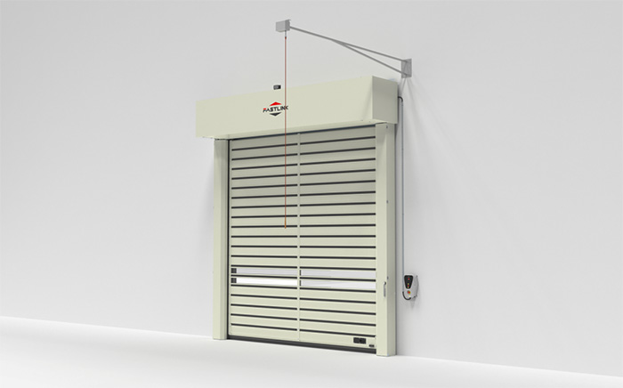 Opciones de instalación flexibles