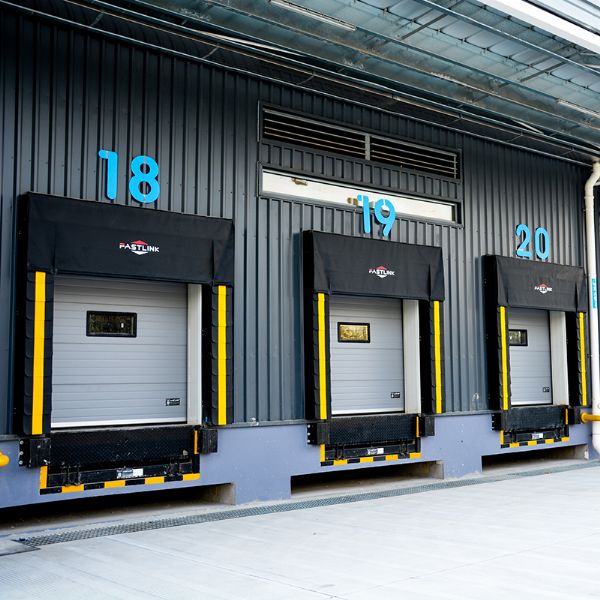 Sello de muelle de esponja - DSS-SS250