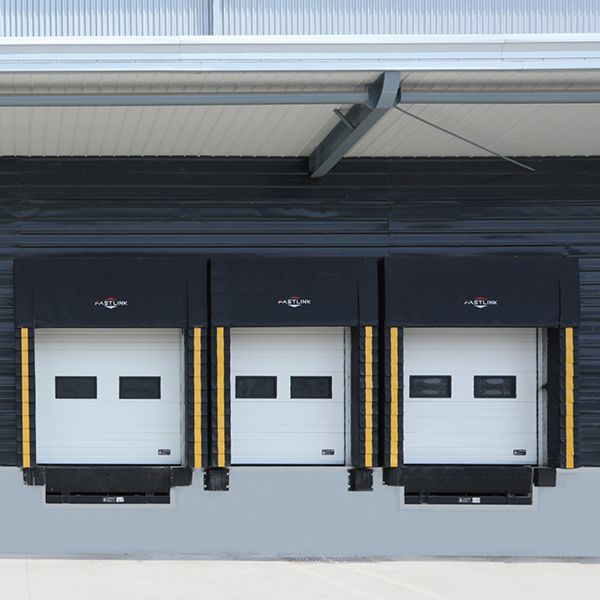 Sello de muelle de esponja - DSS-SS250